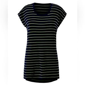 Cabi Ibiza tee. NWOT. Medium. Oversized